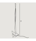TWIST P Floor lamps  6